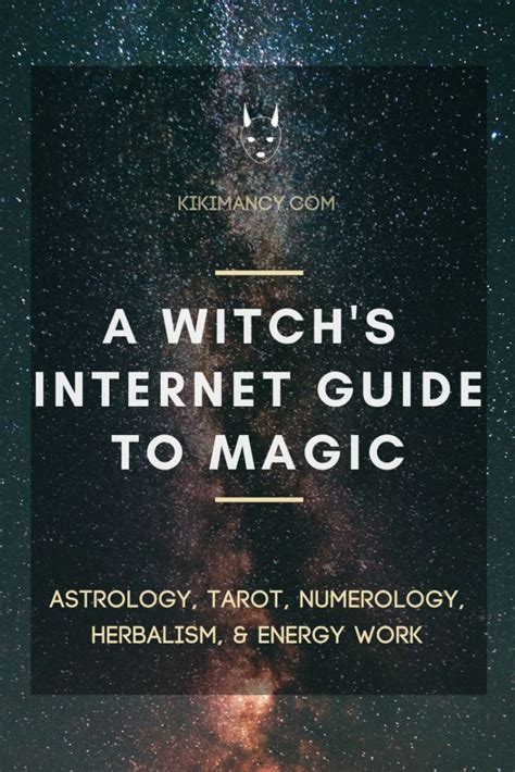 The Witch's Grimoire: Traditional and Modern Spellbooks for Today's Witches